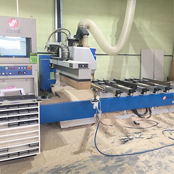 Swen Hofmann CNC